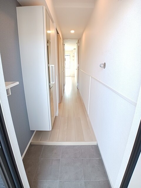 メゾフォルテ松島の物件内観写真