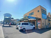 メゾフォルテ松島の物件内観写真