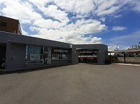 メゾフォルテ松島の物件内観写真