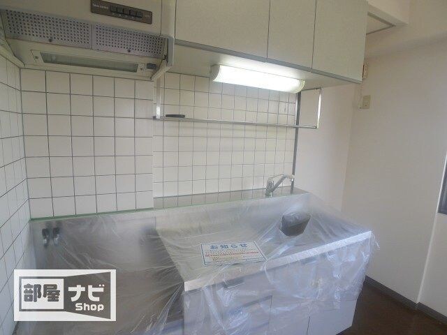 松島フラットの物件内観写真