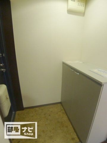 松島フラットの物件内観写真