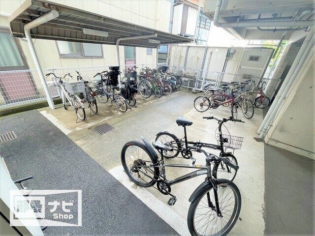 松島フラットの物件内観写真