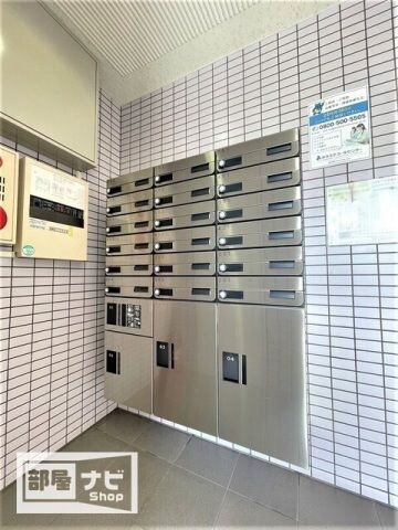 松島フラットの物件内観写真