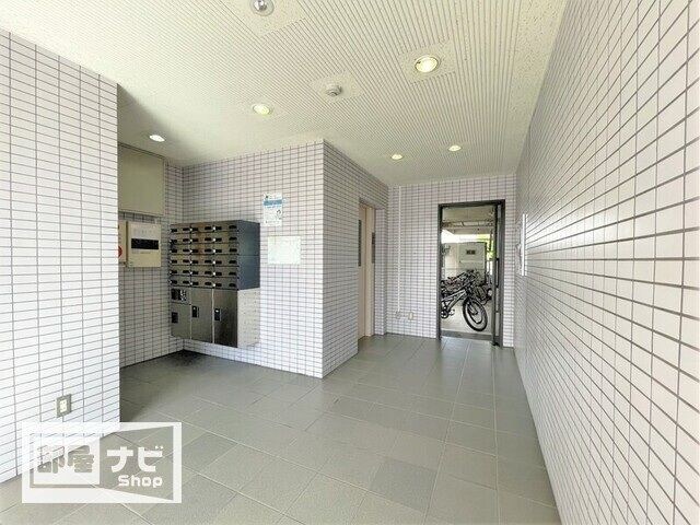 松島フラットの物件内観写真