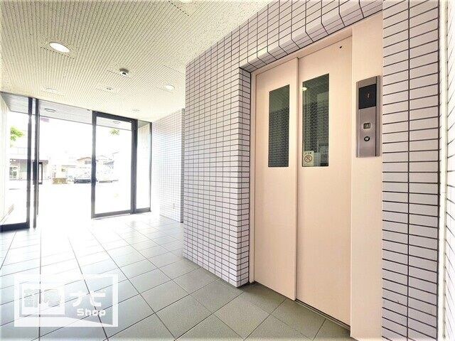 松島フラットの物件内観写真