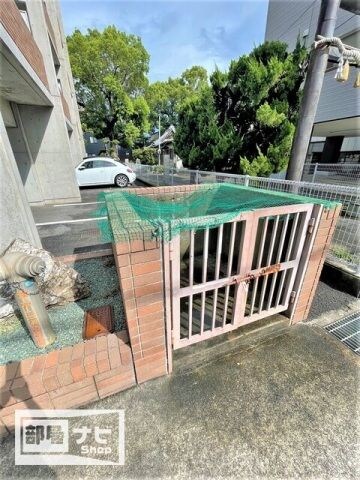 松島フラットの物件内観写真