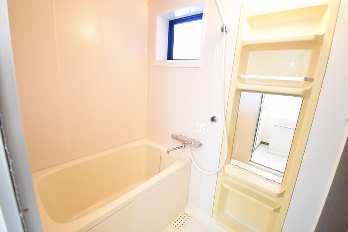 パラシオ樹太 A棟の物件内観写真