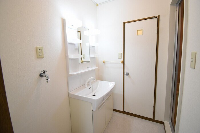 パラシオ樹太 A棟の物件内観写真