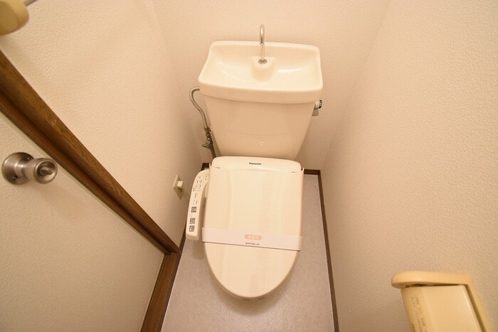 パラシオ樹太 A棟の物件内観写真