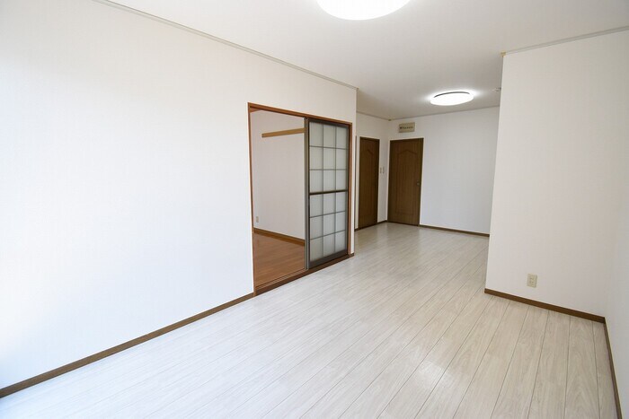 パラシオ樹太 A棟の物件内観写真