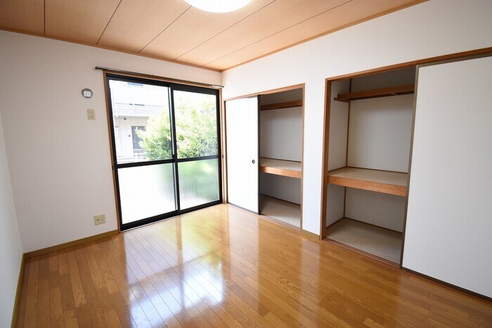 パラシオ樹太 A棟の物件内観写真