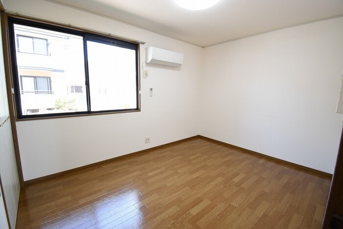 パラシオ樹太 A棟の物件内観写真