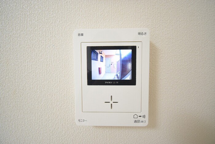 パラシオ樹太 A棟の物件内観写真