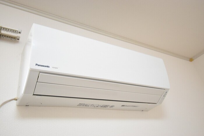 パラシオ樹太 A棟の物件内観写真