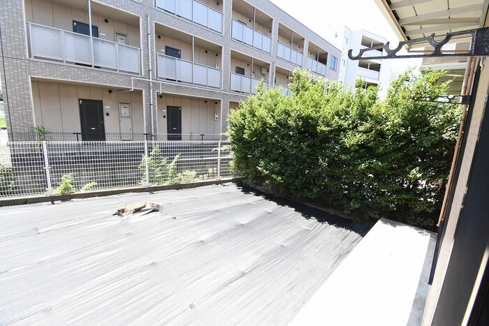 パラシオ樹太 A棟の物件内観写真