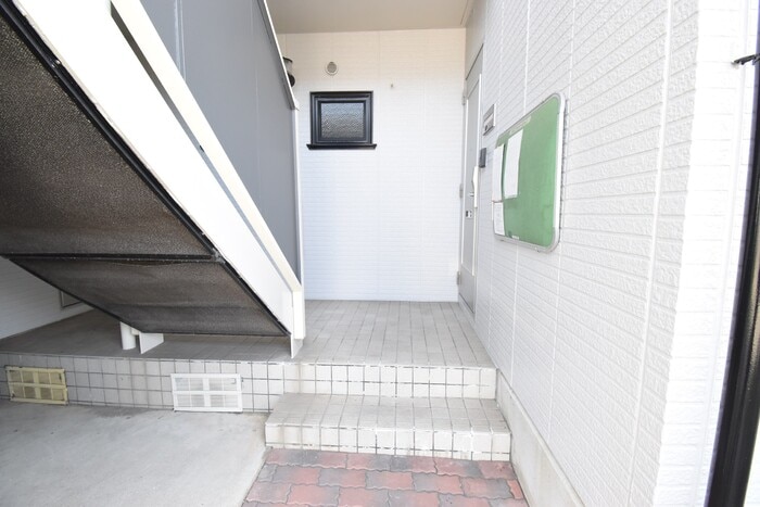 パラシオ樹太 A棟の物件内観写真