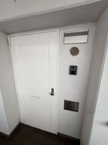 ハイマート屋島の物件外観写真