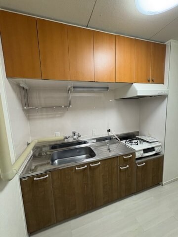 ハイマート屋島の物件内観写真