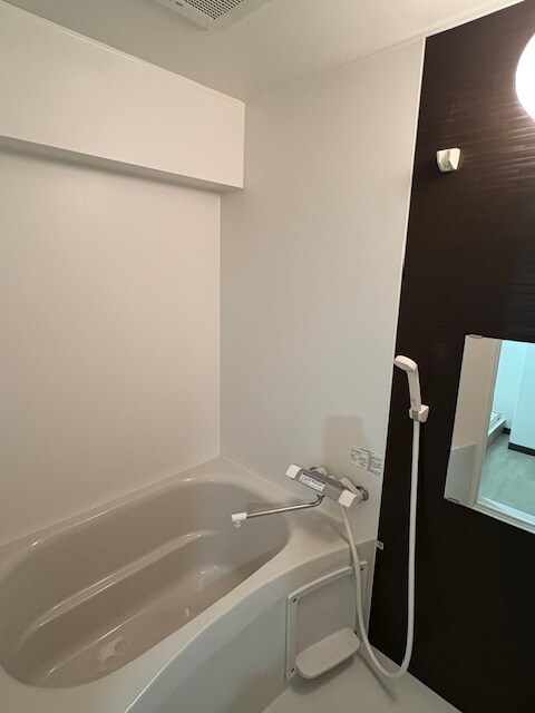 ハイマート屋島の物件内観写真