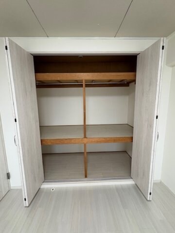 ハイマート屋島の物件内観写真