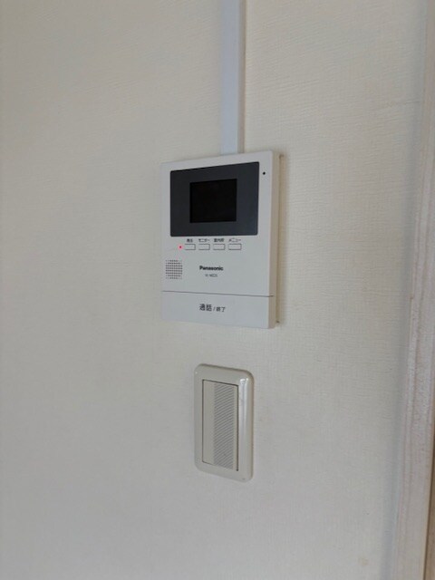 ハイマート屋島の物件内観写真