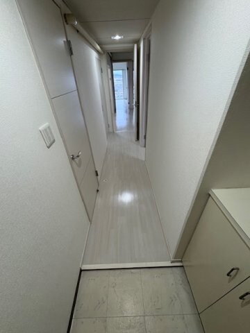 ハイマート屋島の物件内観写真