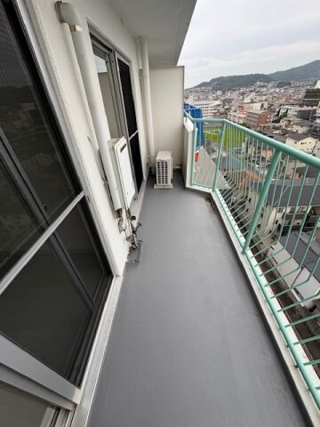 ハイマート屋島の物件内観写真