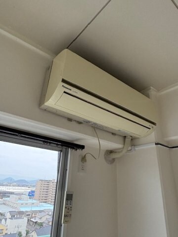 ハイマート屋島の物件内観写真