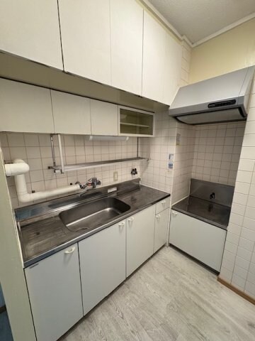 ハイマート屋島の物件内観写真