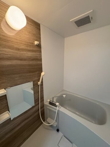 ハイマート屋島の物件内観写真