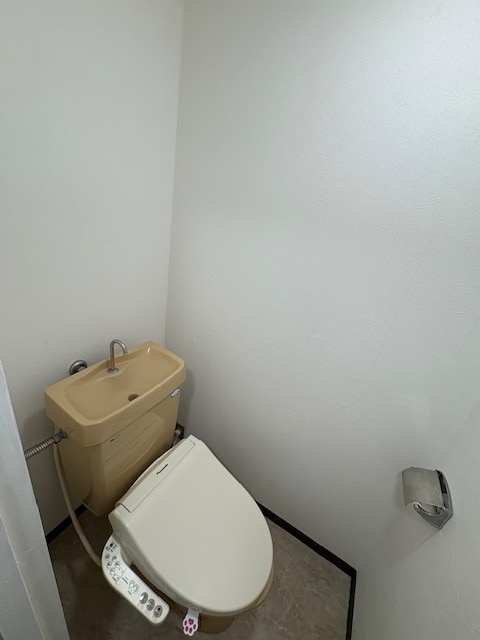 ハイマート屋島の物件内観写真