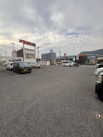 ハイマート屋島の物件外観写真