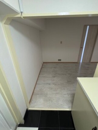 ハイマート屋島の物件内観写真