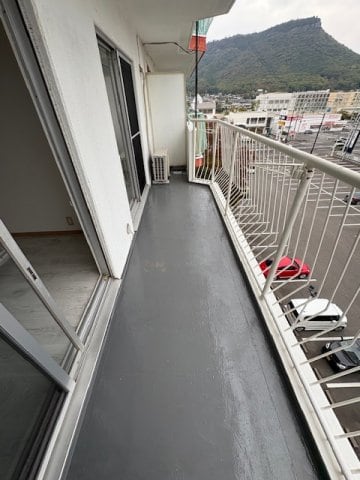 ハイマート屋島の物件内観写真