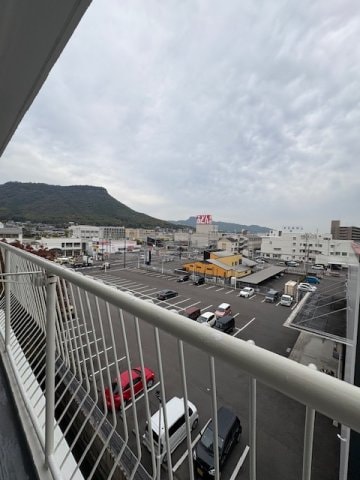 ハイマート屋島の物件内観写真