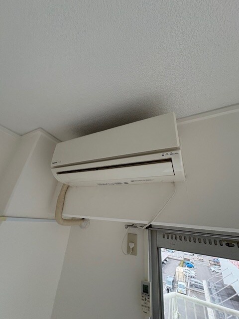 ハイマート屋島の物件内観写真