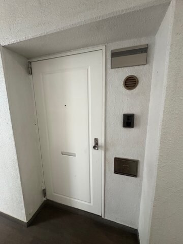 ハイマート屋島の物件外観写真