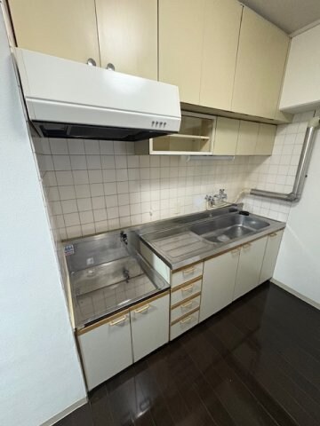 ハイマート屋島の物件内観写真