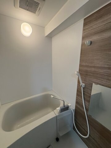 ハイマート屋島の物件内観写真