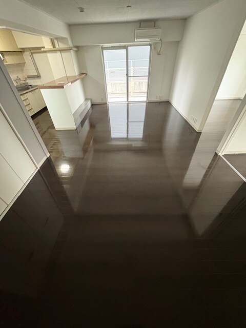 ハイマート屋島の物件内観写真