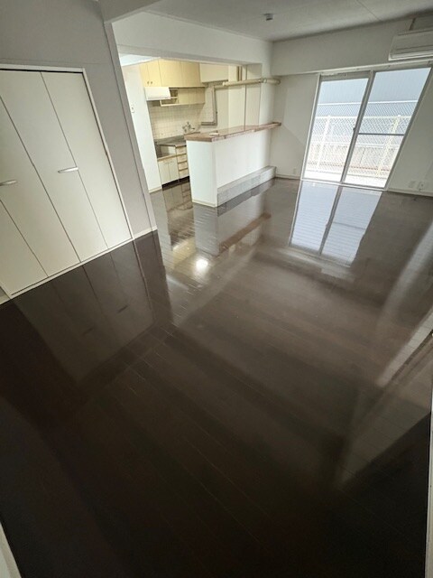 ハイマート屋島の物件内観写真