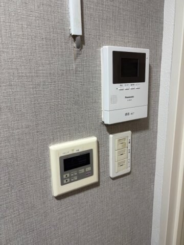 ハイマート屋島の物件内観写真