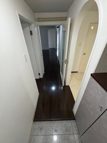 ハイマート屋島の物件内観写真