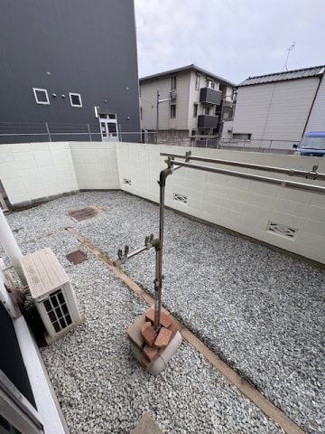 ハイマート屋島の物件内観写真