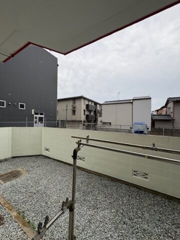 ハイマート屋島の物件内観写真