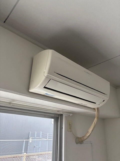 ハイマート屋島の物件内観写真