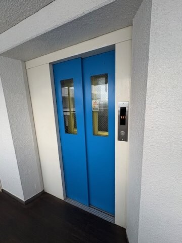 ハイマート屋島の物件内観写真