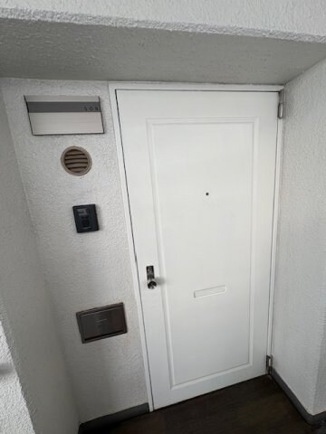 ハイマート屋島の物件外観写真