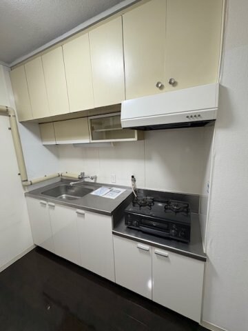 ハイマート屋島の物件内観写真