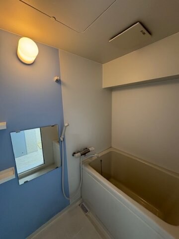 ハイマート屋島の物件内観写真